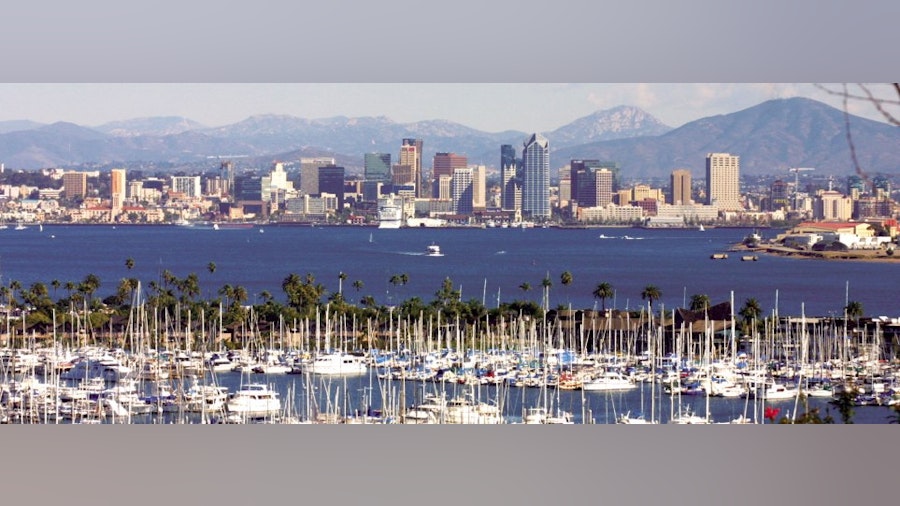 Age-Group Registration for 2012 San Diego WCS now open