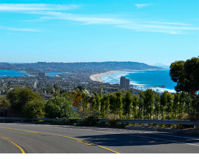San Diego - the birthplace of triathlon • World Triathlon
