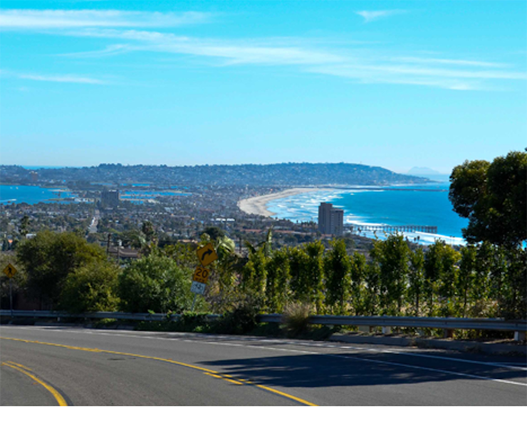 San Diego: cuna del triatlón