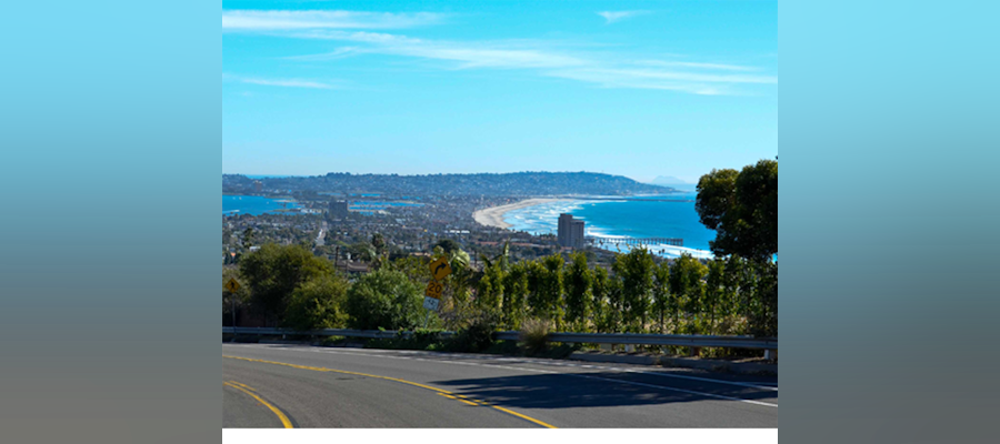 San Diego - the birthplace of triathlon