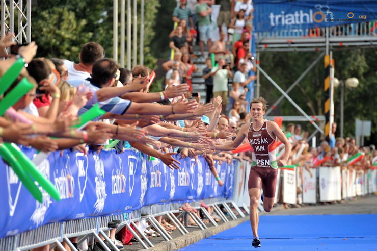 Tiszy set to host another feast of World Cup racing in Hungary