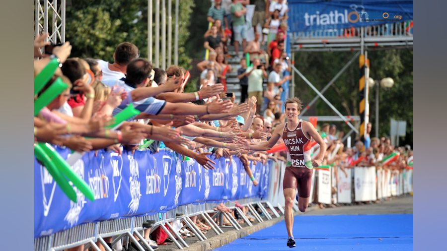 Tiszy set to host another feast of World Cup racing in Hungary