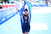 Fresh faces and big names set for challenging 2019 World Paratriathlon Series