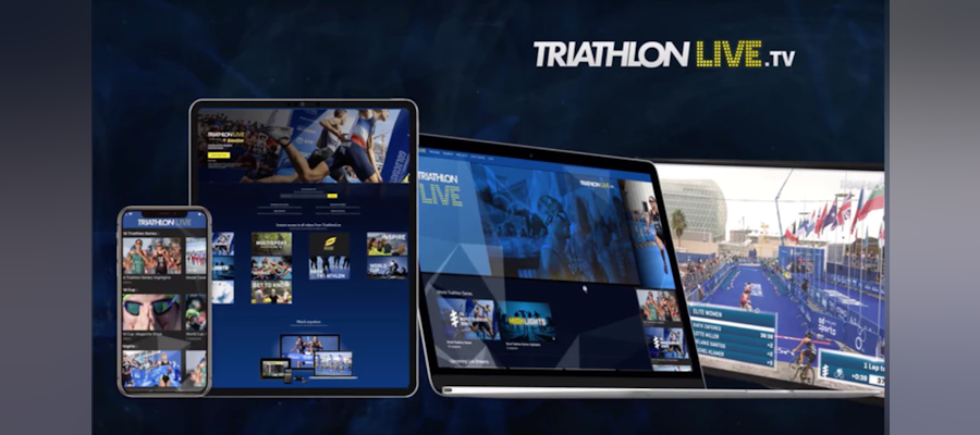 TriathlonLIVE to stream ten huge days of ITU racing from around the world
