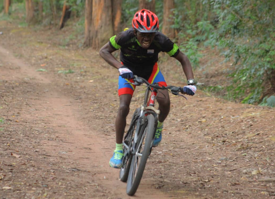 Rwanda hosts new multisport event as NF looks to grow domestic triathlon