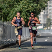 World Paratriathlon Series heads to Montreal for third stop of 2019