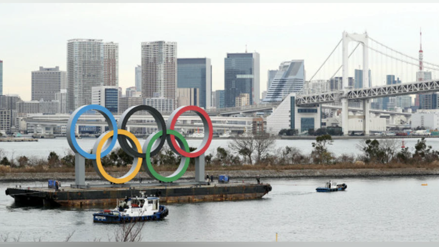 World Triathlon to restart Olympic & Paralympic rankings on 1 May, 2021