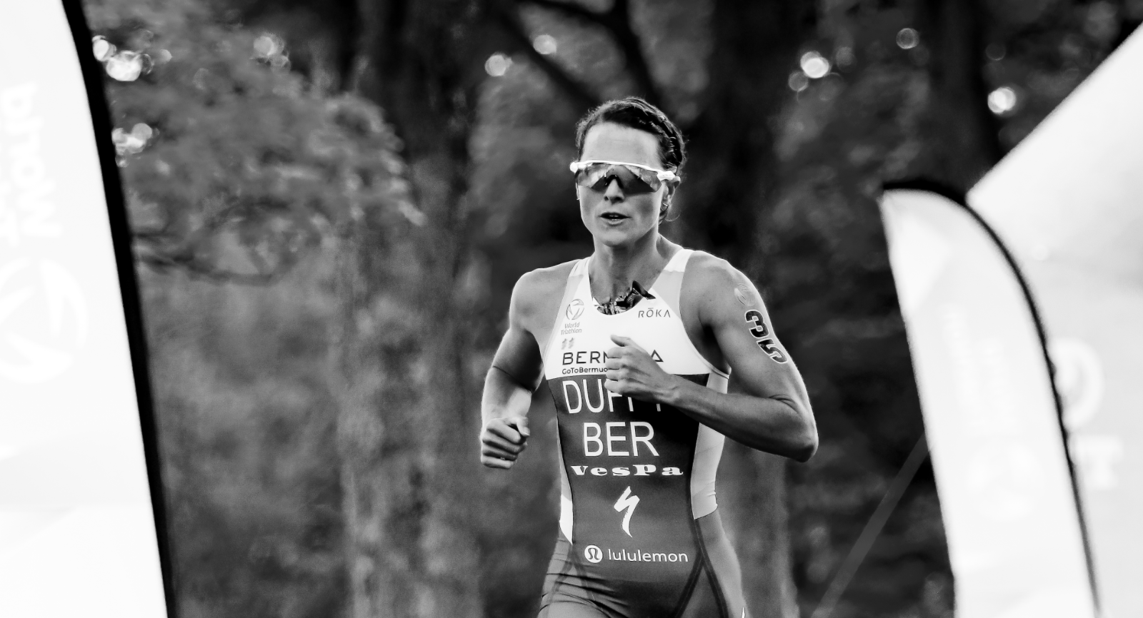 Flora Duffy: Unfinished Olympic business in Tokyo — World ...