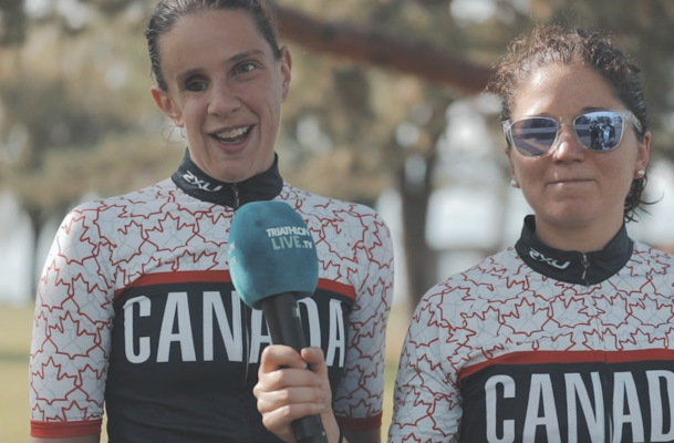 Jess Tuomela breaks down the magic of PTVI racing ahead of her Paralympic debut