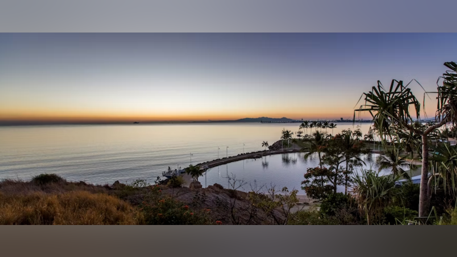 World Triathlon Multisport Championships to be held in Townsville in August 2024