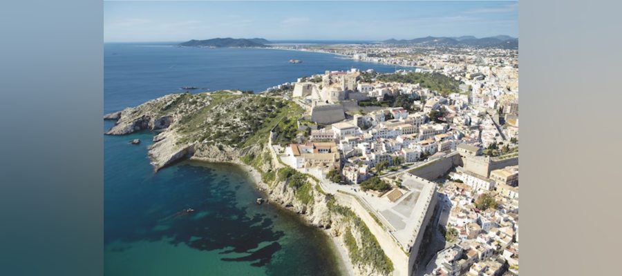 Ibiza ready to welcome participants of the 2023 Multisport World Championships from 60 countries