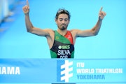 Joao Silva successfully defends Yokohama title