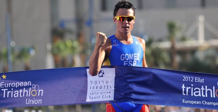 España revela qué atletas la representarán en el triatlón olímpico