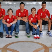 Spain reveals London 2012 Olympic team