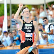 Riederer runs to Alanya World Cup win