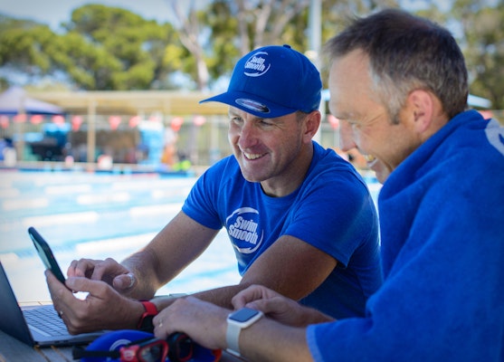 Swim Smooth and World Triathlon renew partnership to enhance global coach education