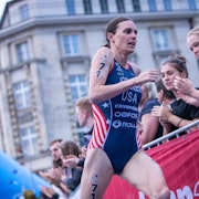 WTCS Hamburg repechages see Jorgensen, Jackson leave it late, McElroy and Meissner make it through