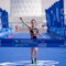 Beth Potter powers to first Series gold with dynamite display at WTCS Abu Dhabi