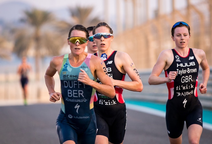 Race to become next World Triathlon Champions hits seven stunning stops in 2022