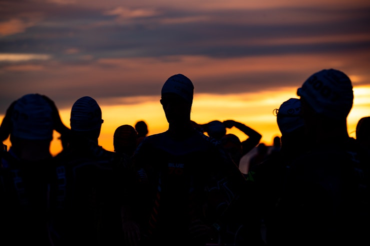 DAY 4: World Triathlon Age-Group Championships and Men's Championship Finals Torremolinos