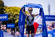 Periault sparkles in WTCS Yokohama to add another French pearl to the Paris puzzle