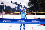 World Triathlon Winter Championships head to Skeikampen, Norway