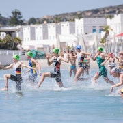 World Triathlon Championship Series Cagliari: 5 things we learned