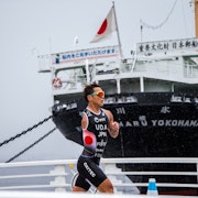 Para Triathlon Series heads to Yokohama for second stop of 2023 circuit