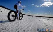 2012 Winter Triathlon season starts this weekend in Norway