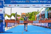 Argentina's Taccone steals win after dramatic finale in Huatulco