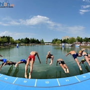 Tiszauvaros World Cup offers heated action