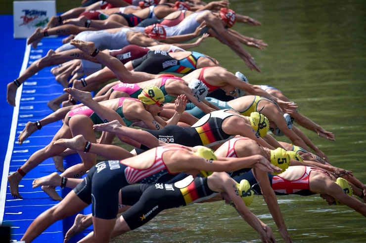 Resultados de las semifinales de la Copa Mundo Tiszaujvaros