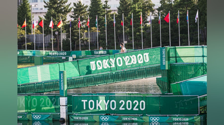 The talk from Tokyo: Pre-race quotes from Olympic Triathlon's front line