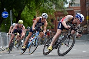 WTCS Leeds set to sizzle with men's Olympic places in the balance