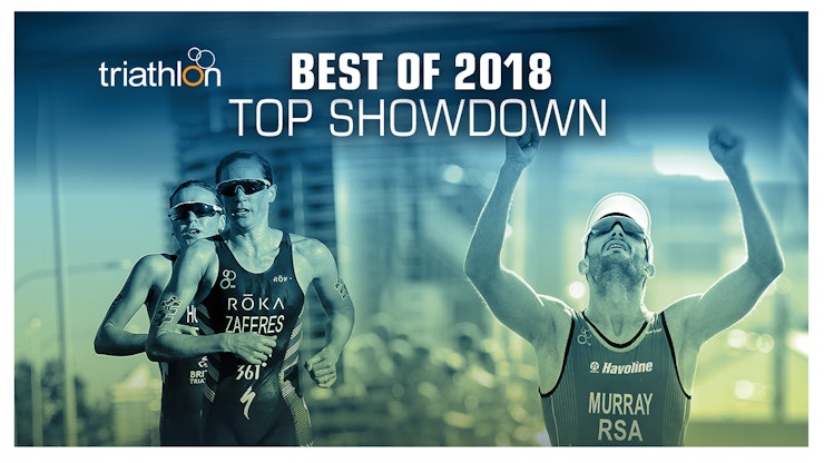 Best of 2018: Top Showdown