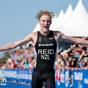Tayler Reid out to retain U23 World title in Lausanne