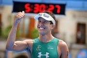 Chris McCormack triumphant at 2012 ITU Long Distance World Championships