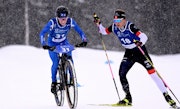 Winter Triathlon World Champions Mairhofer and Tungesvik prepare to defend titles in Pragelato