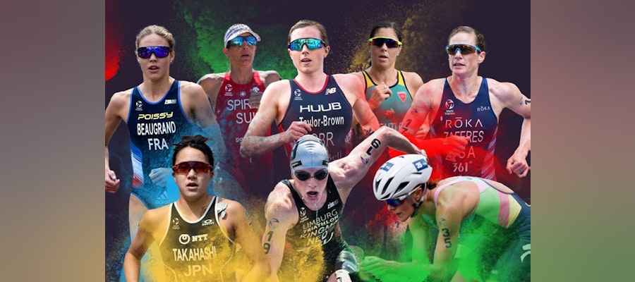 Tokyo 2020 Olympic Triathlon: Women's preview