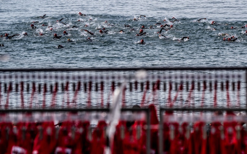 Things you should know about the T100 World Triathlon Tour