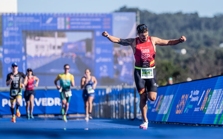 The world heads to Torremolinos for historic World Triathlon Championships