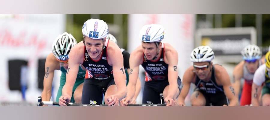 What we learned from the 2013 World Triathlon Grand Final London