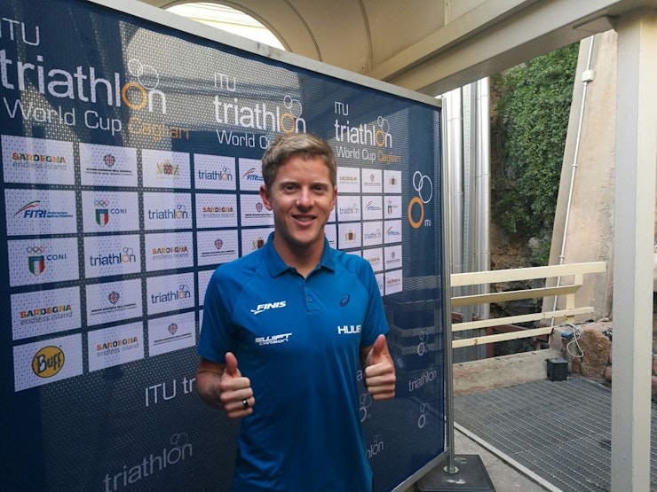 Press Conference highlights from #CagliariWC