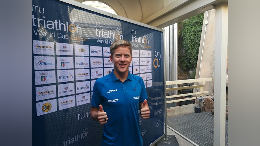 Press Conference highlights from #CagliariWC