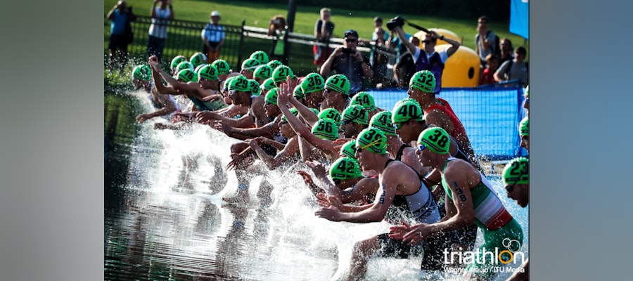 ITU announces World Cup, Mixed Relay Series and Paratriathlon calendars for 2019