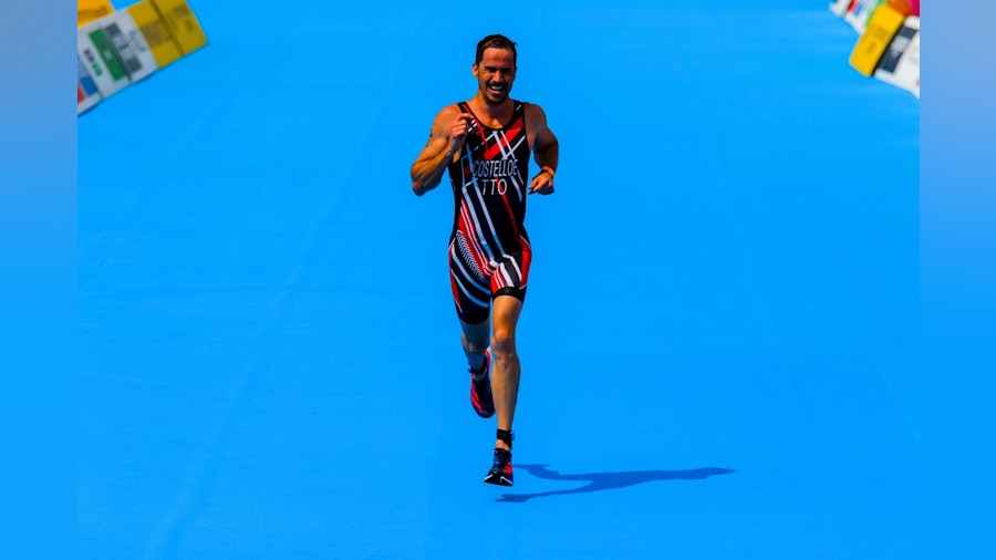 Triathlon included on the programme of the 2023 Commonwealth Youth Games