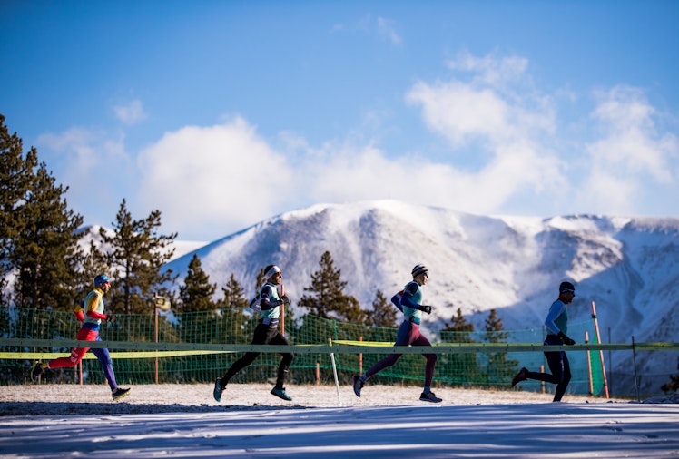 First ever Winter Duathlon World Championships head to Andorra
