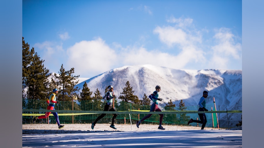 First ever Winter Duathlon World Championships head to Andorra