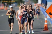 The #WTSAuckland women's social story