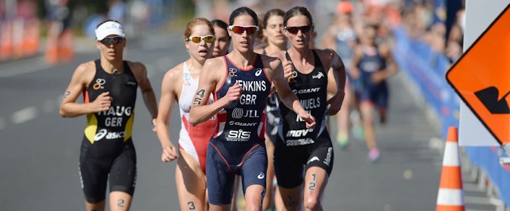 The #WTSAuckland women's social story